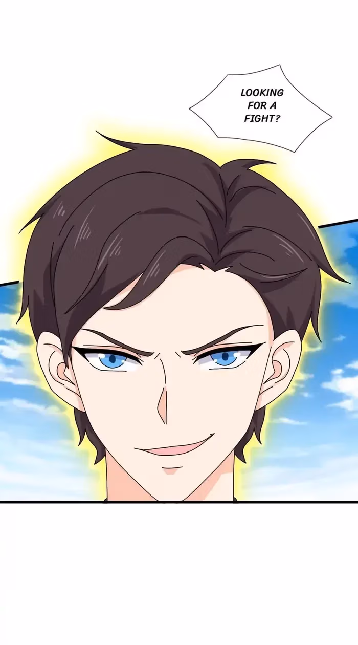 Read The Eternal King chapter 407 image 8 on Lezhin