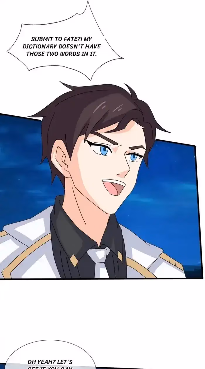 Read The Eternal King chapter 408 image 1 on Lezhin