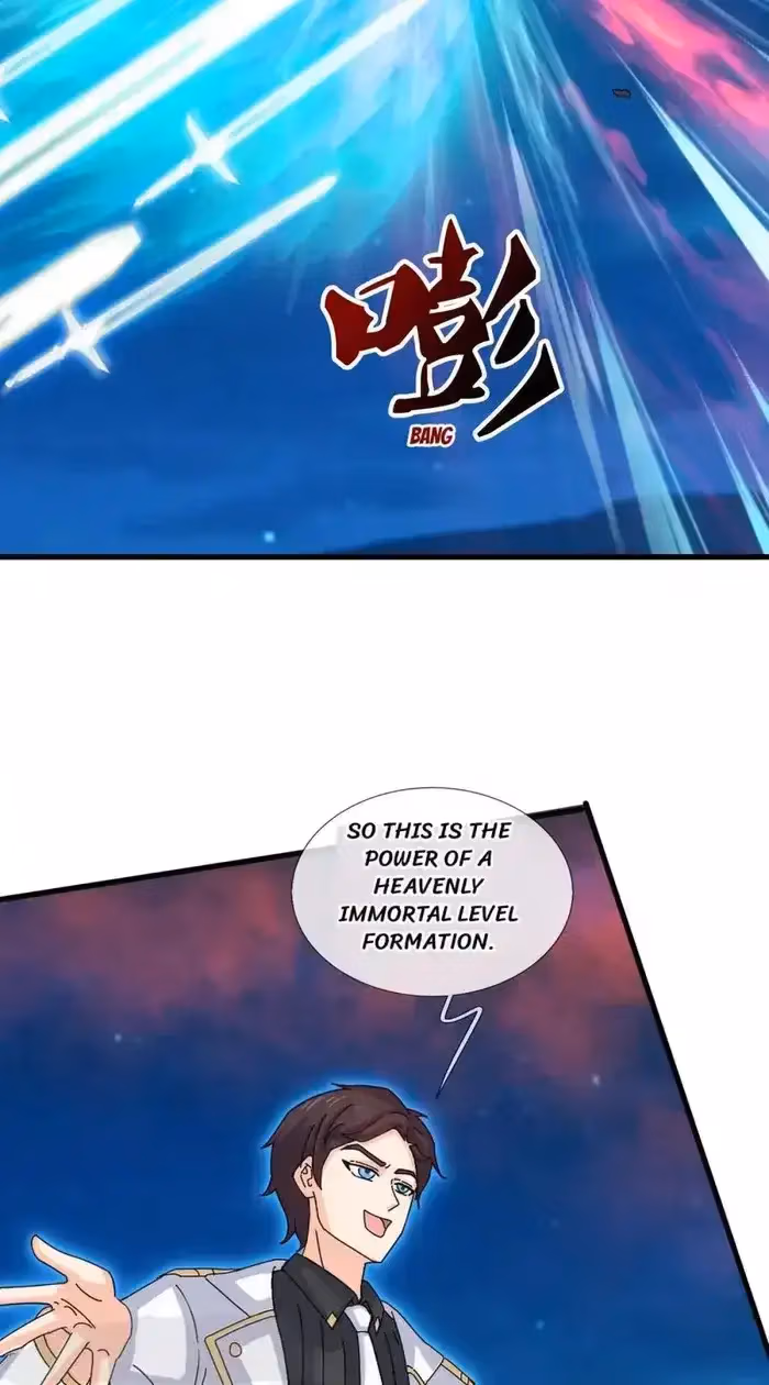 Read The Eternal King chapter 408 image 10 on Lezhin