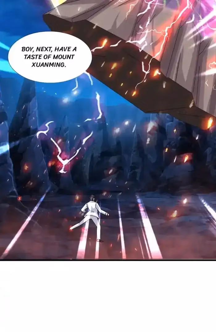 Read The Eternal King chapter 408 image 13 on Lezhin