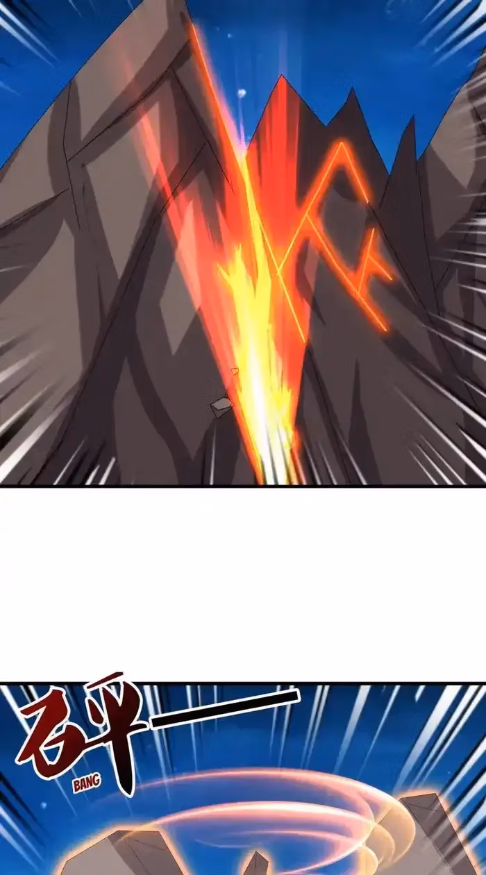 Read The Eternal King chapter 408 image 15 on Lezhin