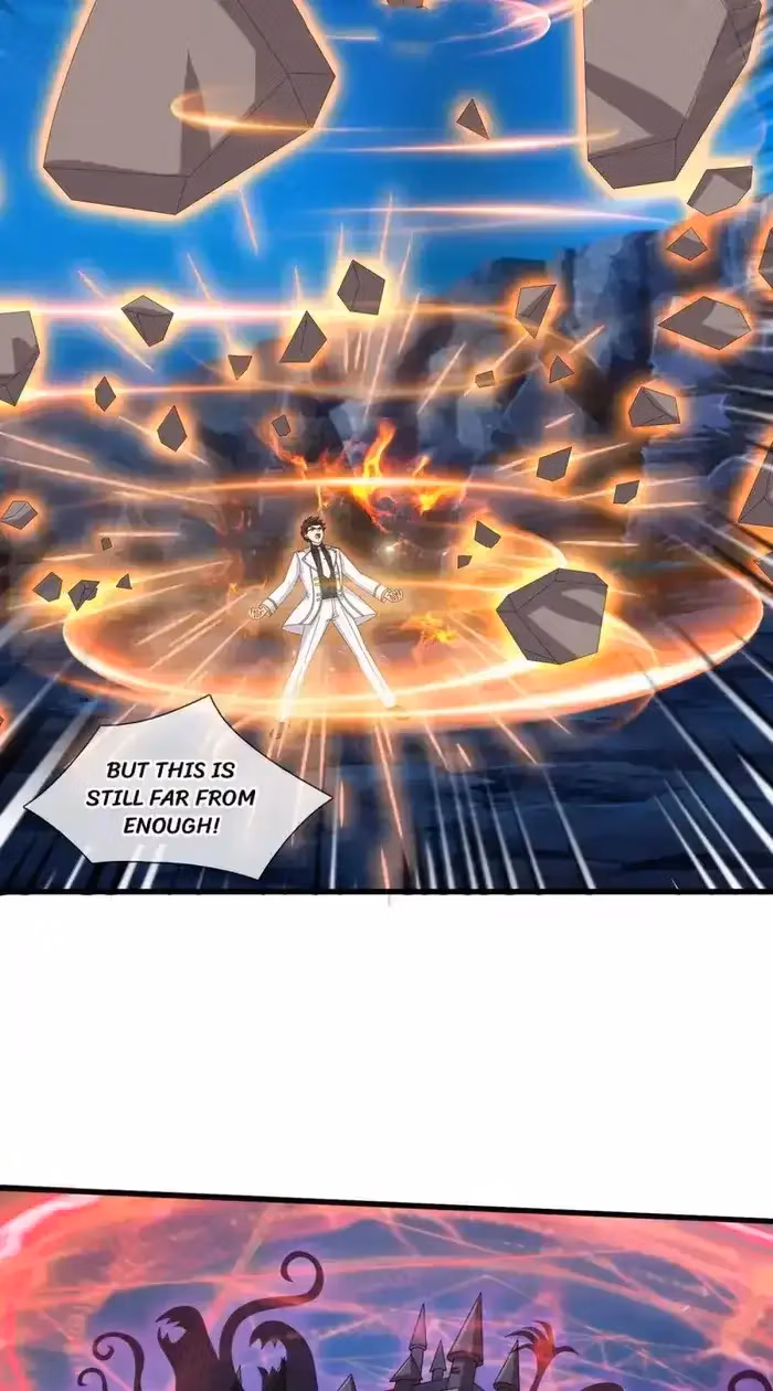 Read The Eternal King chapter 408 image 16 on Lezhin