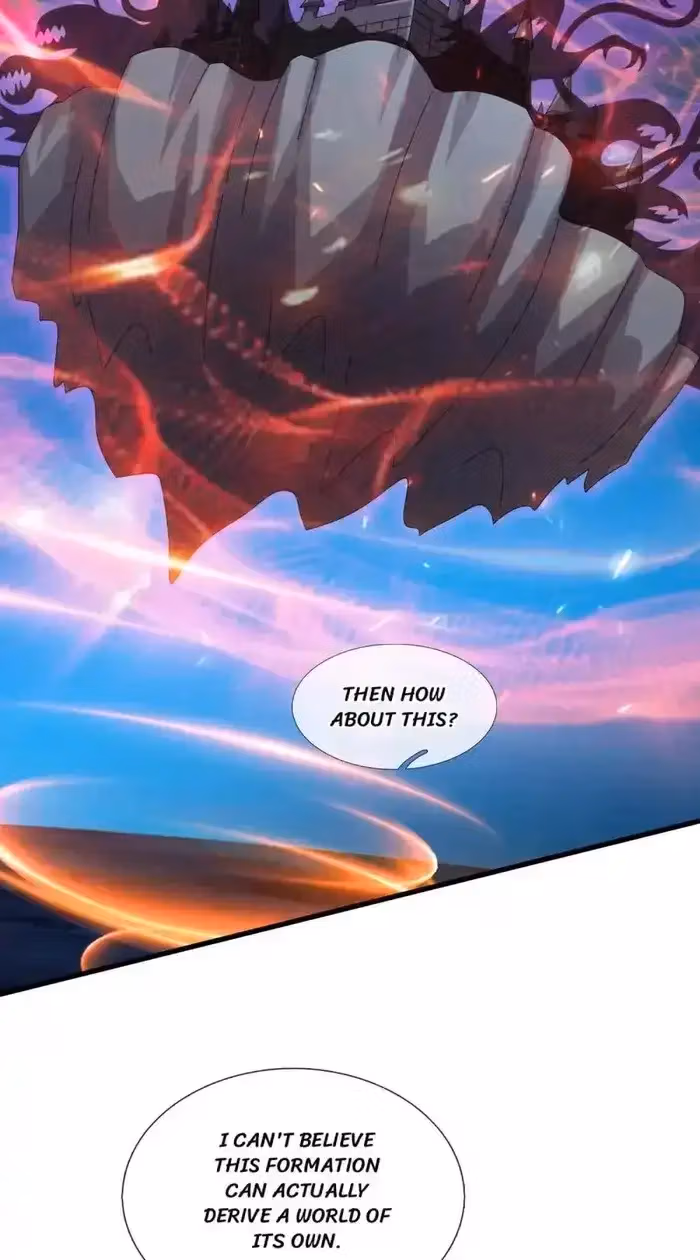 Read The Eternal King chapter 408 image 17 on Lezhin