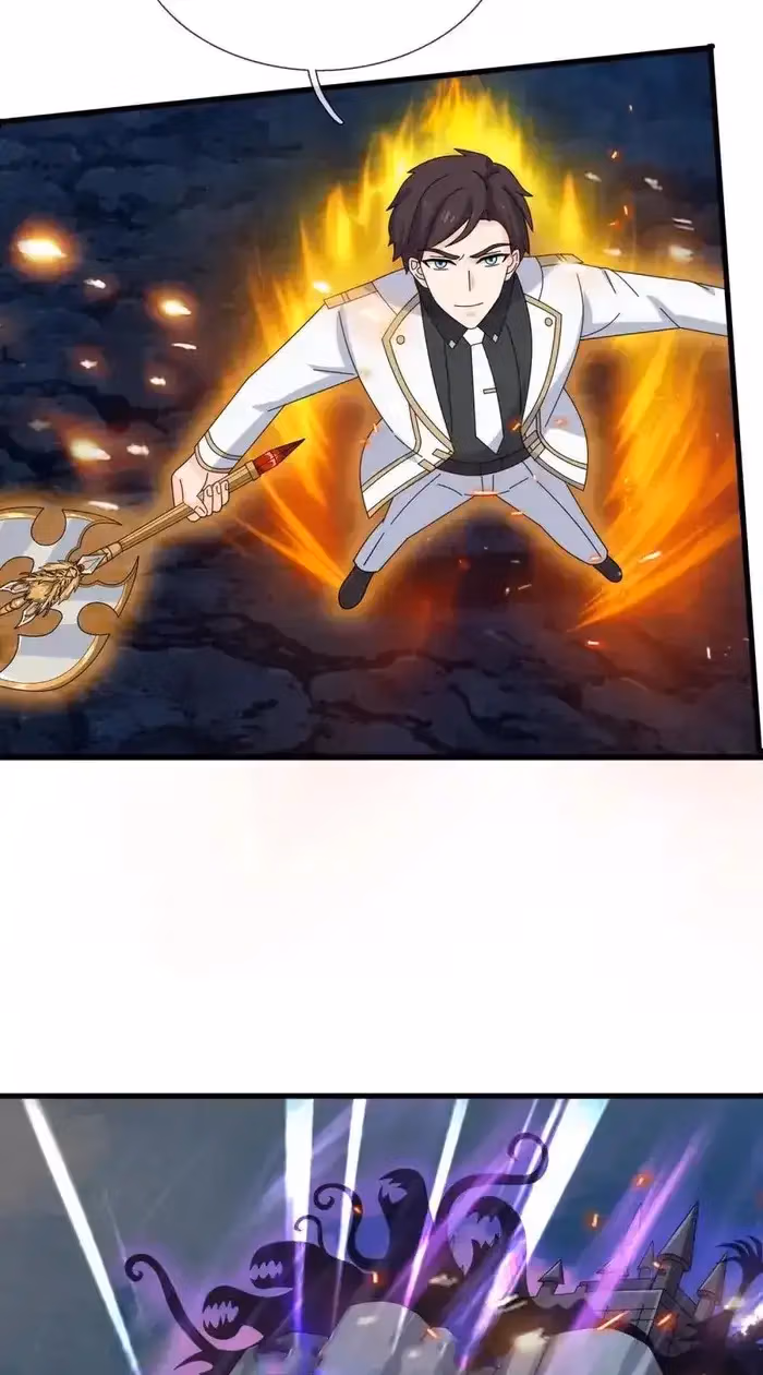 Read The Eternal King chapter 408 image 18 on Lezhin