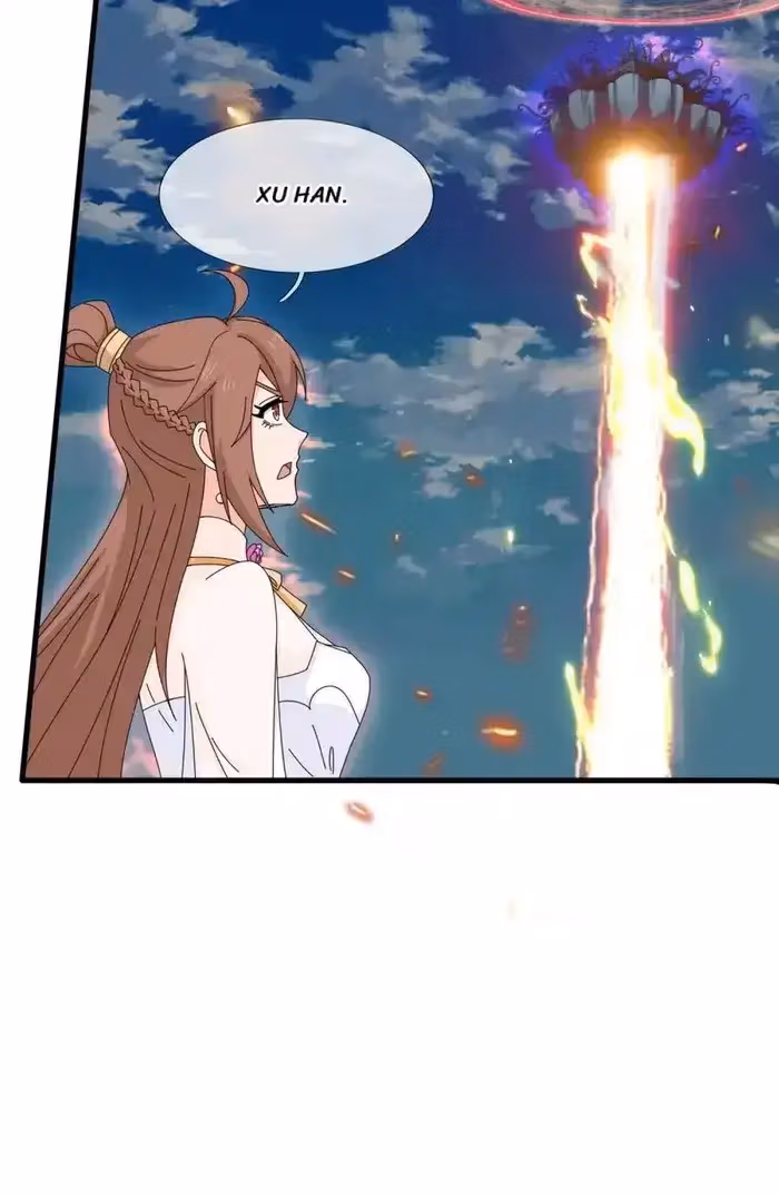 Read The Eternal King chapter 408 image 20 on Lezhin