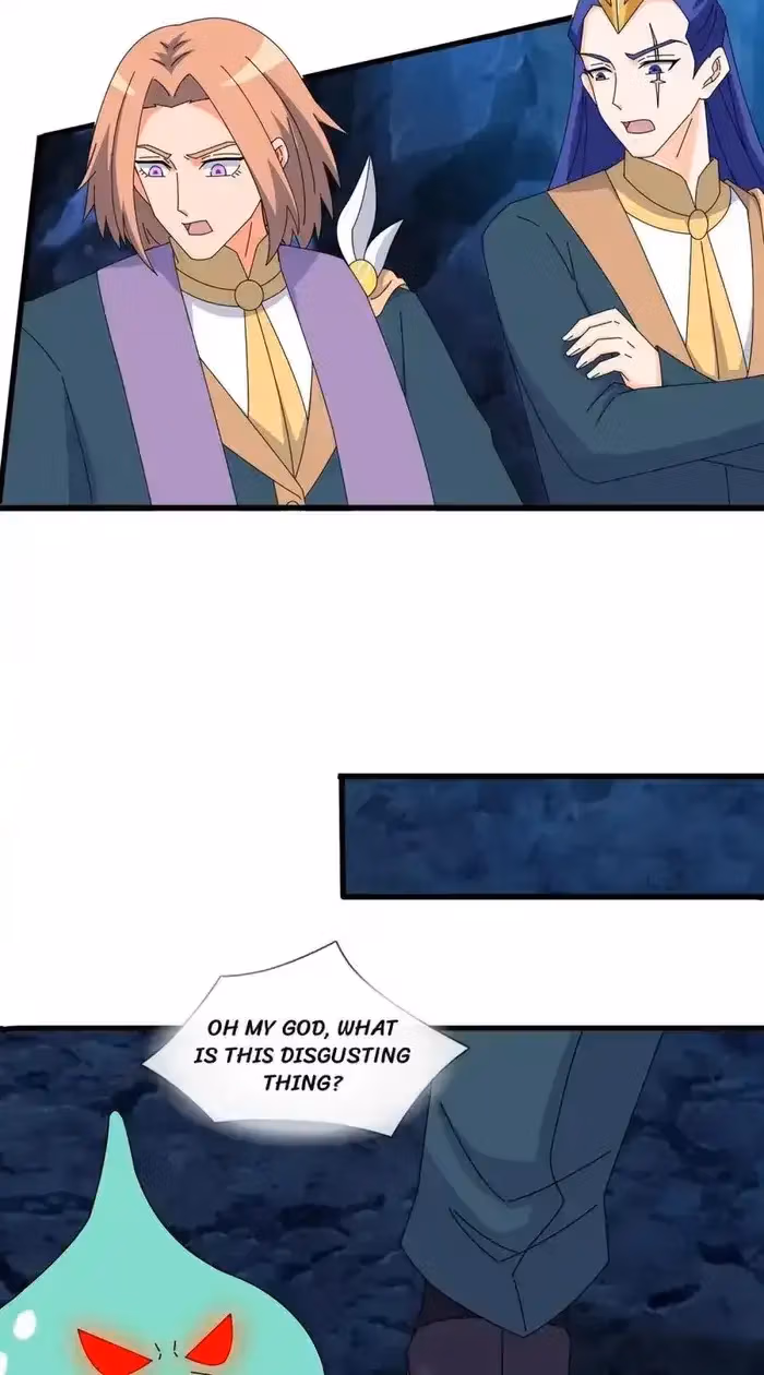 Read The Eternal King chapter 408 image 22 on Lezhin