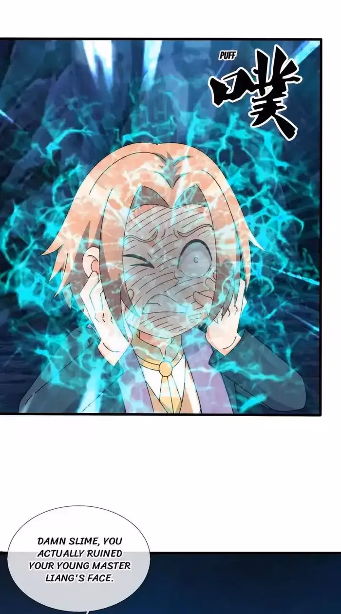 Read The Eternal King chapter 408 image 25 on Lezhin