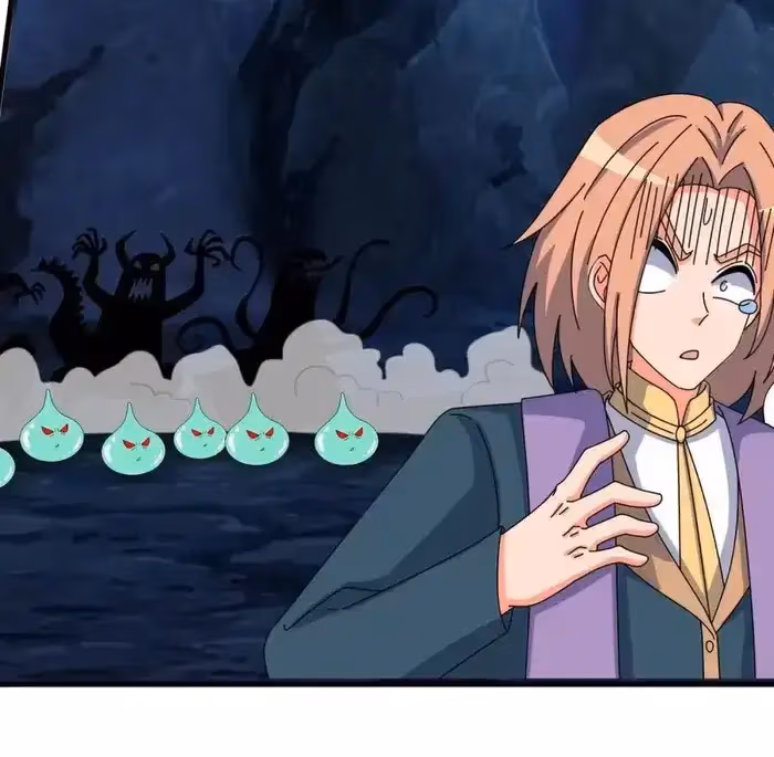 Read The Eternal King chapter 408 image 27 on Lezhin