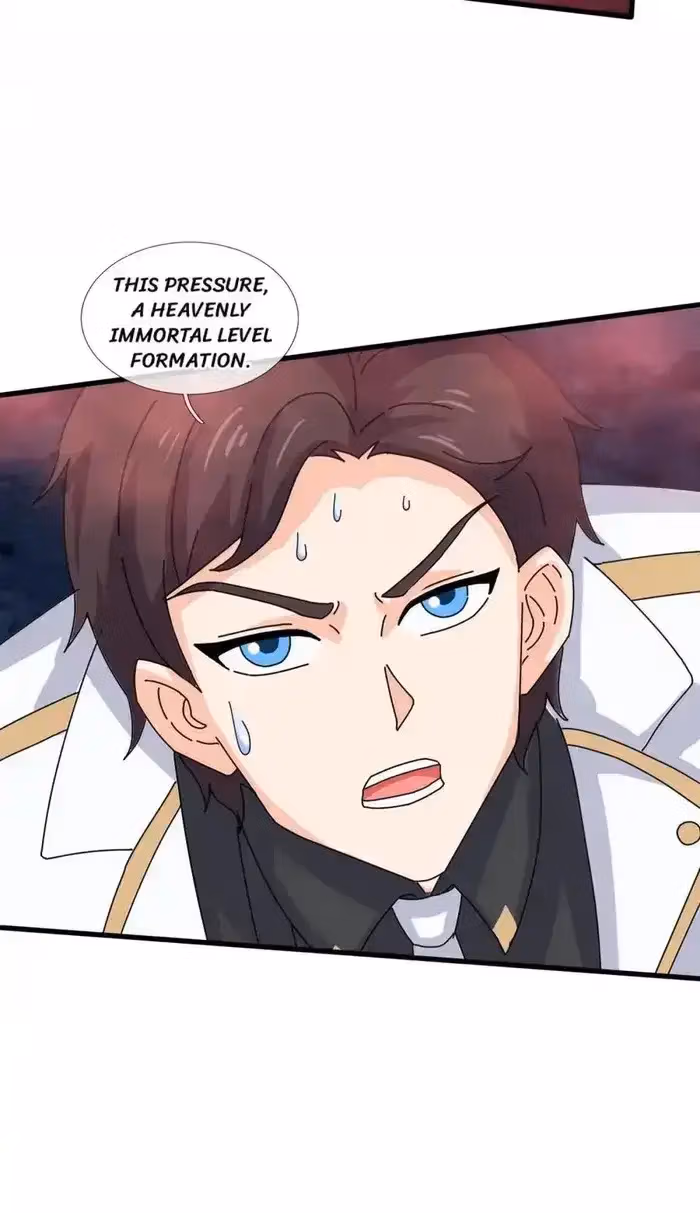 Read The Eternal King chapter 408 image 6 on Lezhin