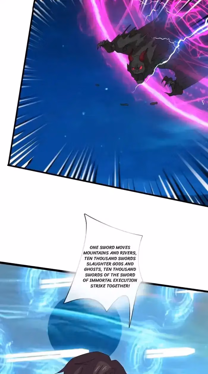Read The Eternal King chapter 408 image 8 on Lezhin