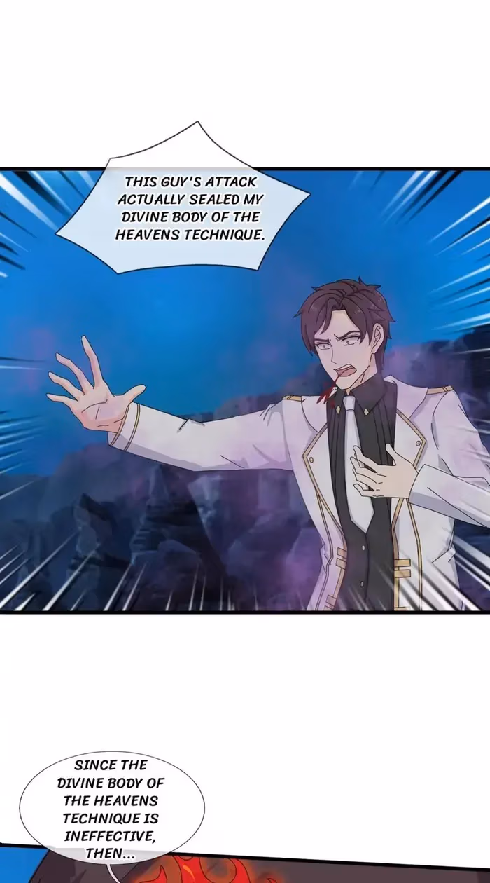 Read The Eternal King chapter 409 image 16 on Lezhin