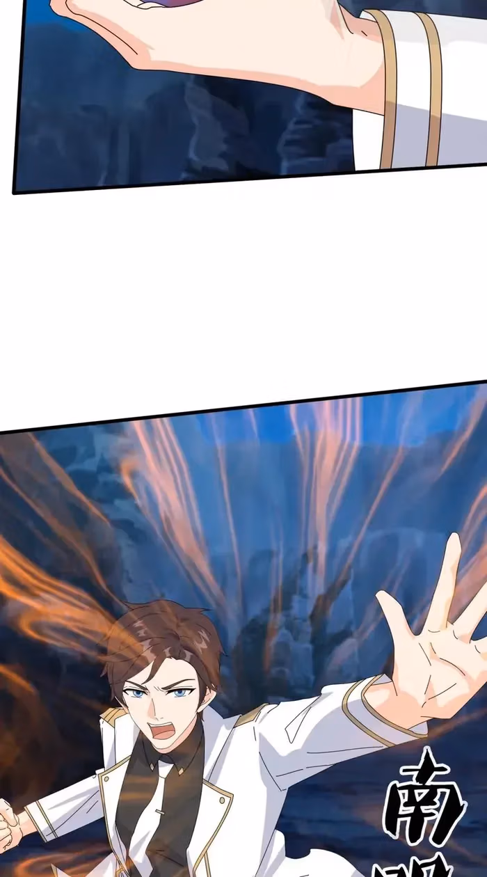 Read The Eternal King chapter 409 image 18 on Lezhin