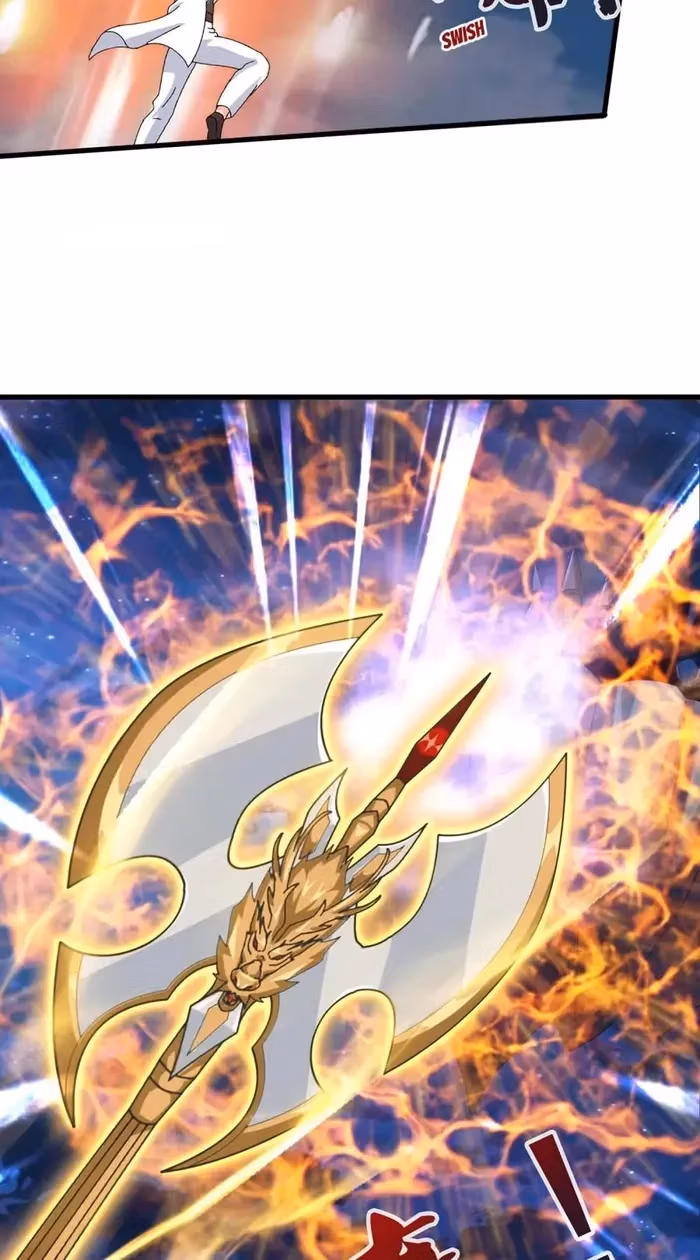 Read The Eternal King chapter 409 image 2 on Lezhin