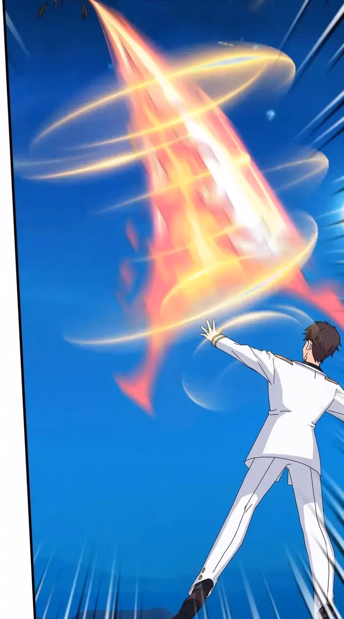 Read The Eternal King chapter 409 image 20 on Lezhin