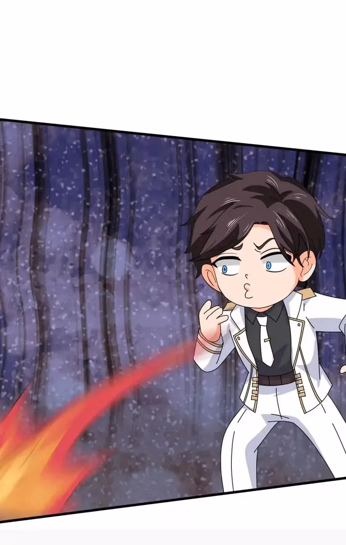 Read The Eternal King chapter 409 image 22 on Lezhin