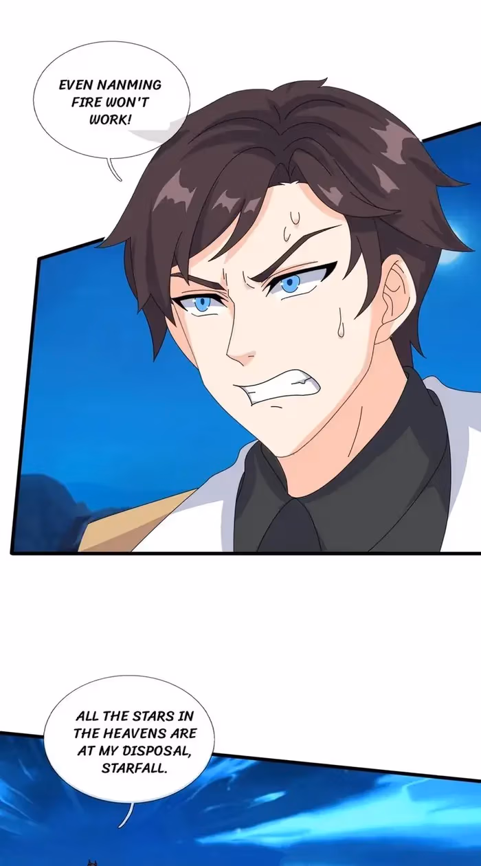 Read The Eternal King chapter 409 image 23 on Lezhin