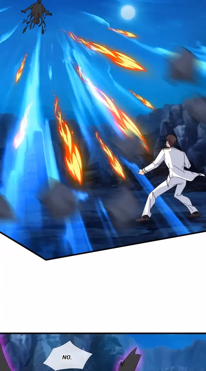 Read The Eternal King chapter 409 image 24 on Lezhin