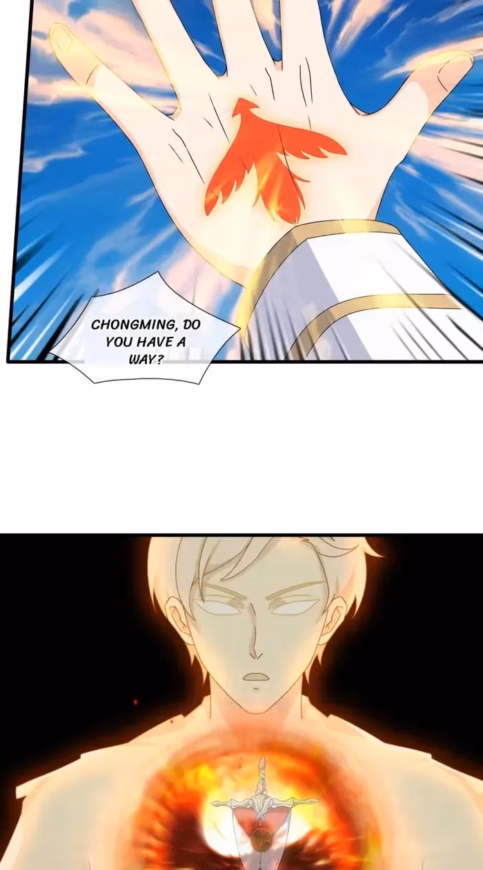 Read The Eternal King chapter 409 image 26 on Lezhin