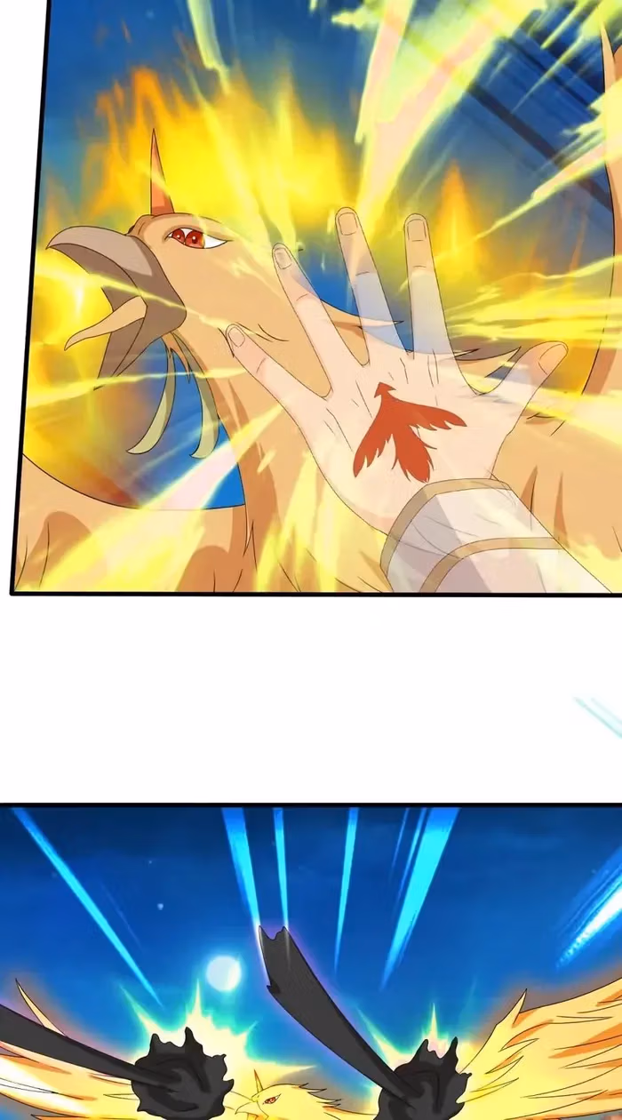Read The Eternal King chapter 409 image 28 on Lezhin