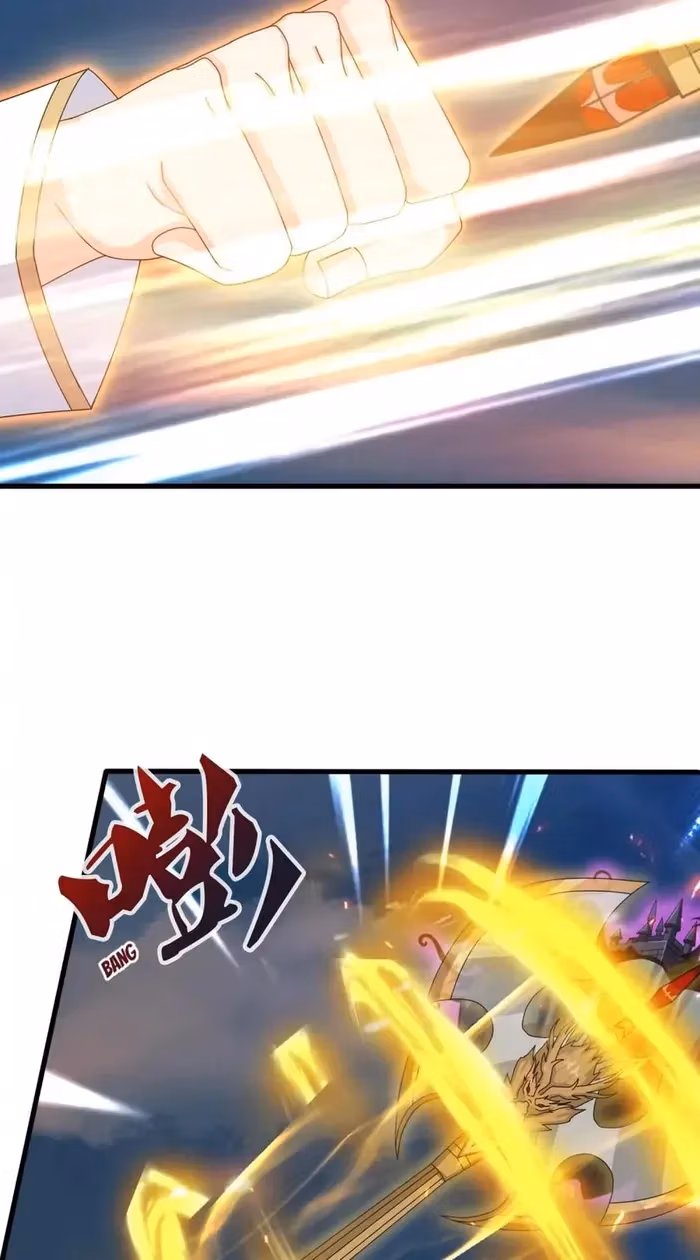 Read The Eternal King chapter 409 image 4 on Lezhin