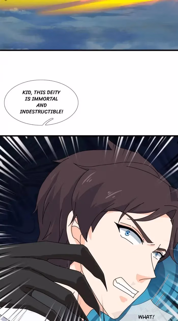 Read The Eternal King chapter 409 image 7 on Lezhin