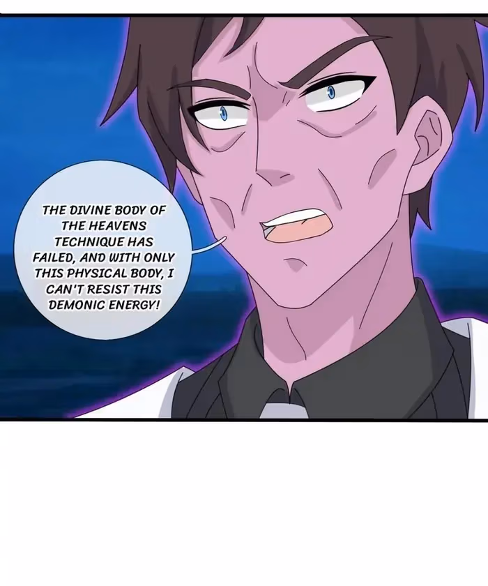 Read The Eternal King chapter 410 image 14 on Lezhin