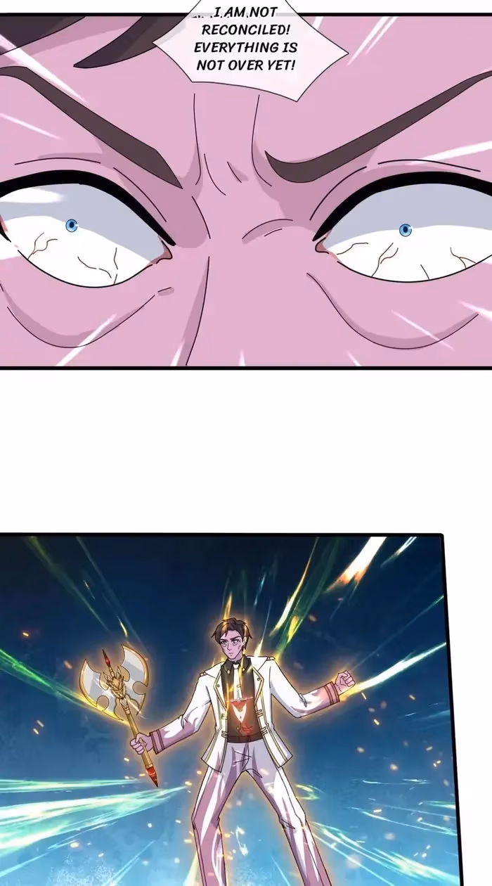 Read The Eternal King chapter 410 image 16 on Lezhin