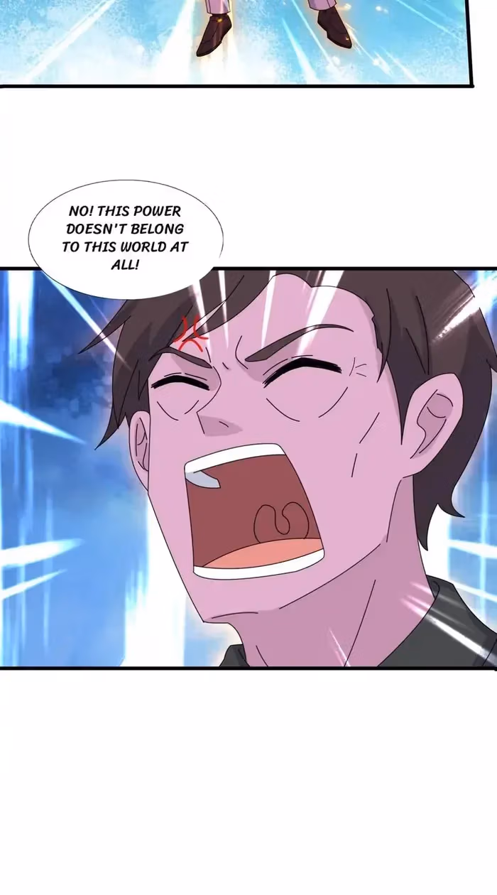 Read The Eternal King chapter 410 image 17 on Lezhin