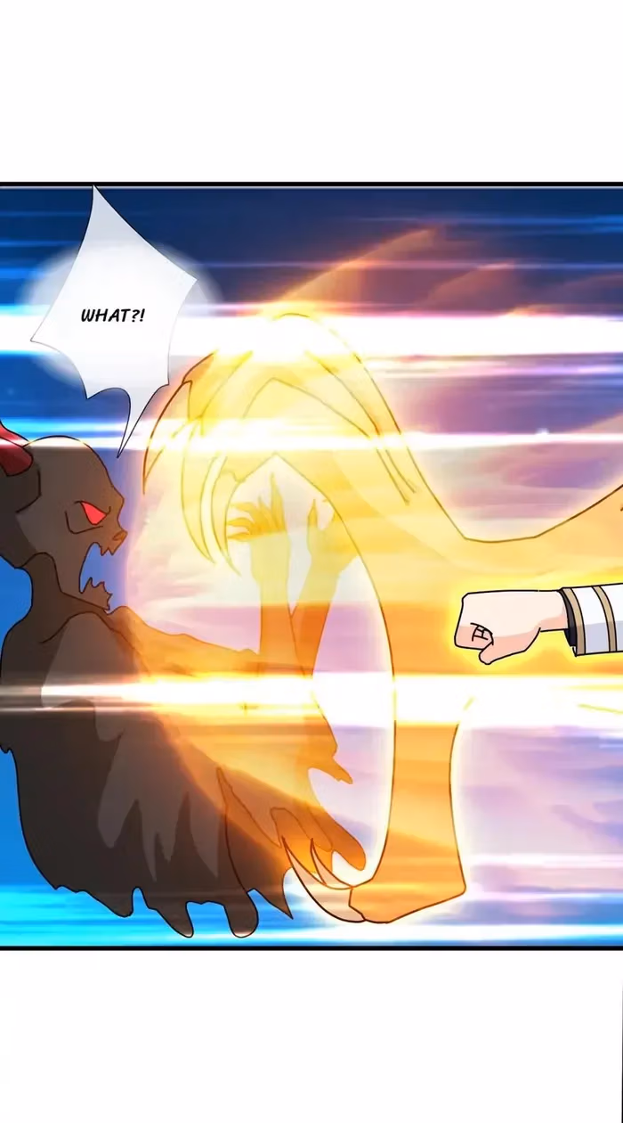 Read The Eternal King chapter 410 image 2 on Lezhin