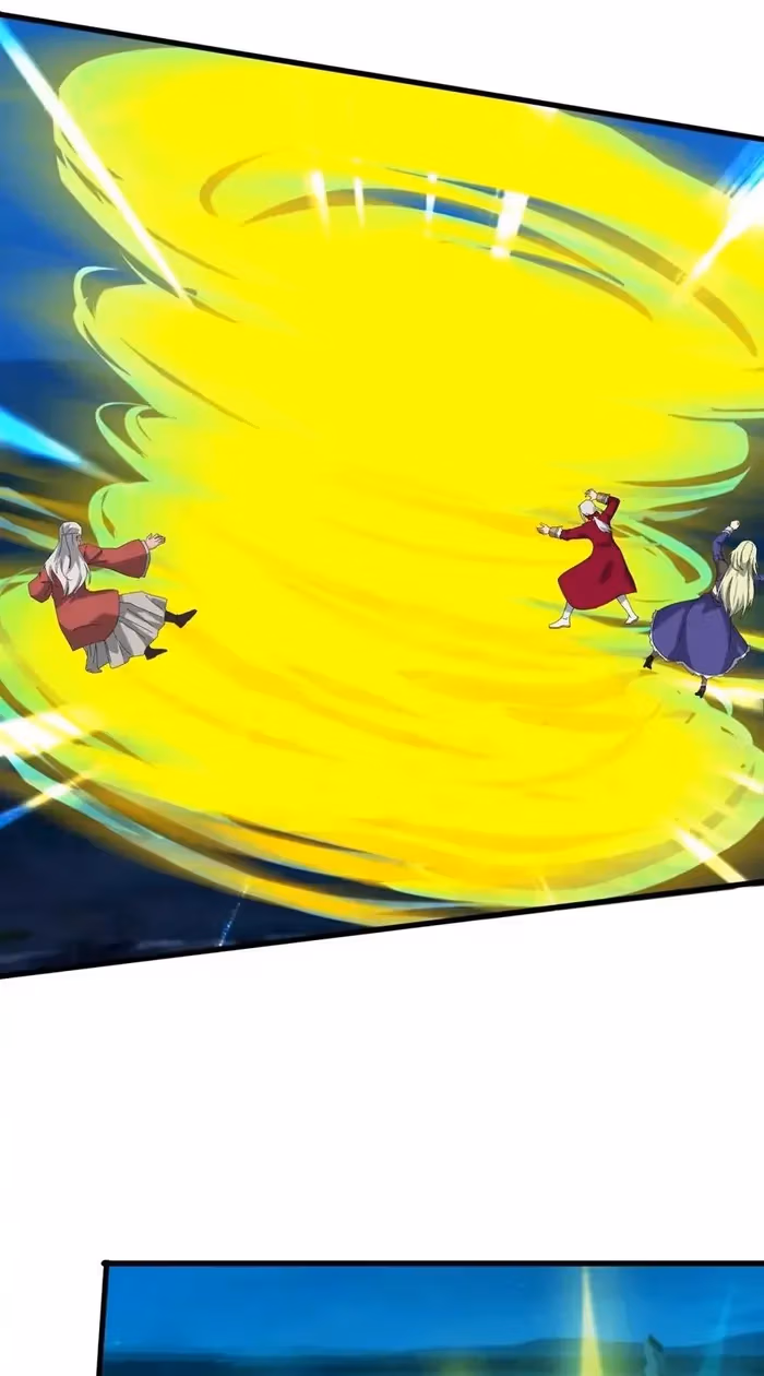 Read The Eternal King chapter 410 image 26 on Lezhin