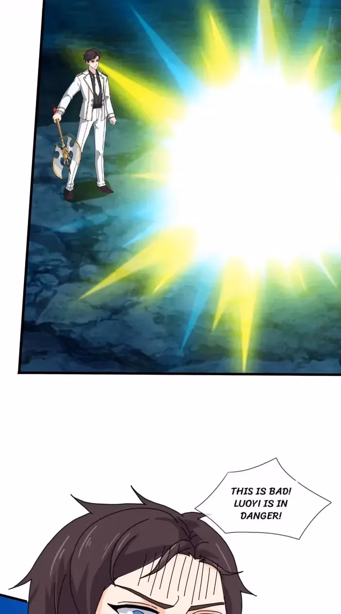 Read The Eternal King chapter 410 image 27 on Lezhin