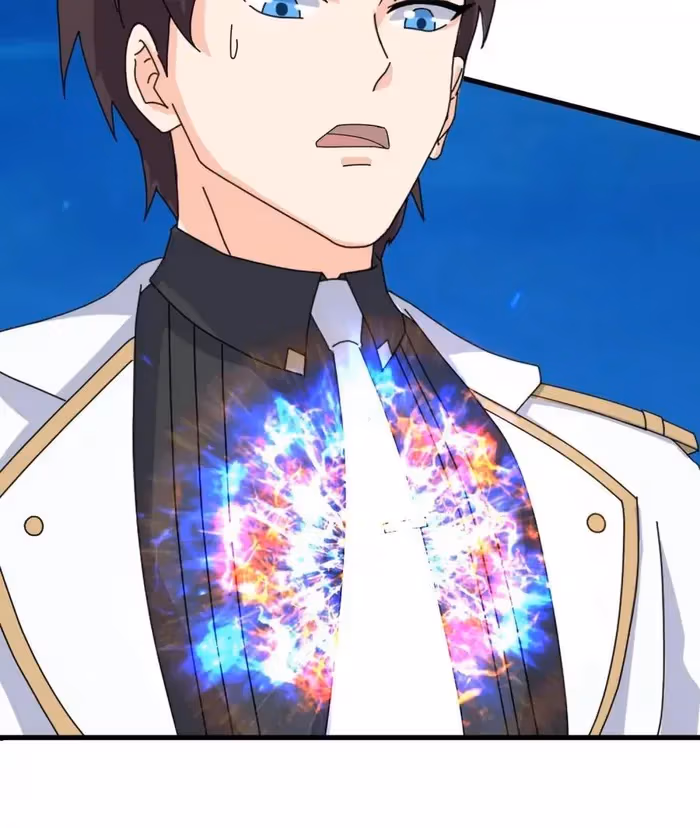 Read The Eternal King chapter 410 image 28 on Lezhin
