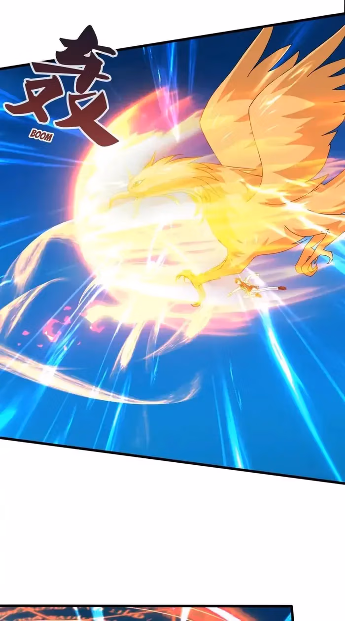 Read The Eternal King chapter 410 image 3 on Lezhin