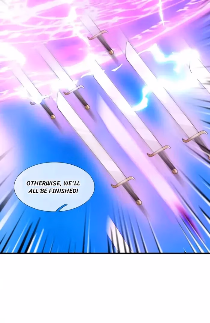 Read The Eternal King chapter 410 image 7 on Lezhin