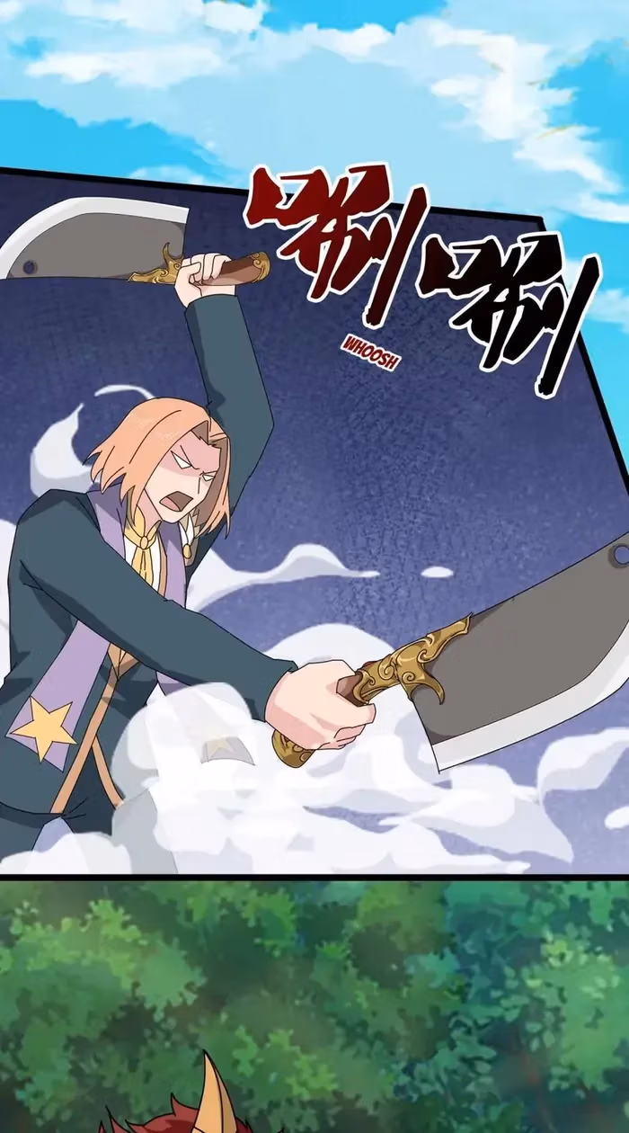 Read The Eternal King chapter 411 image 15 on Lezhin