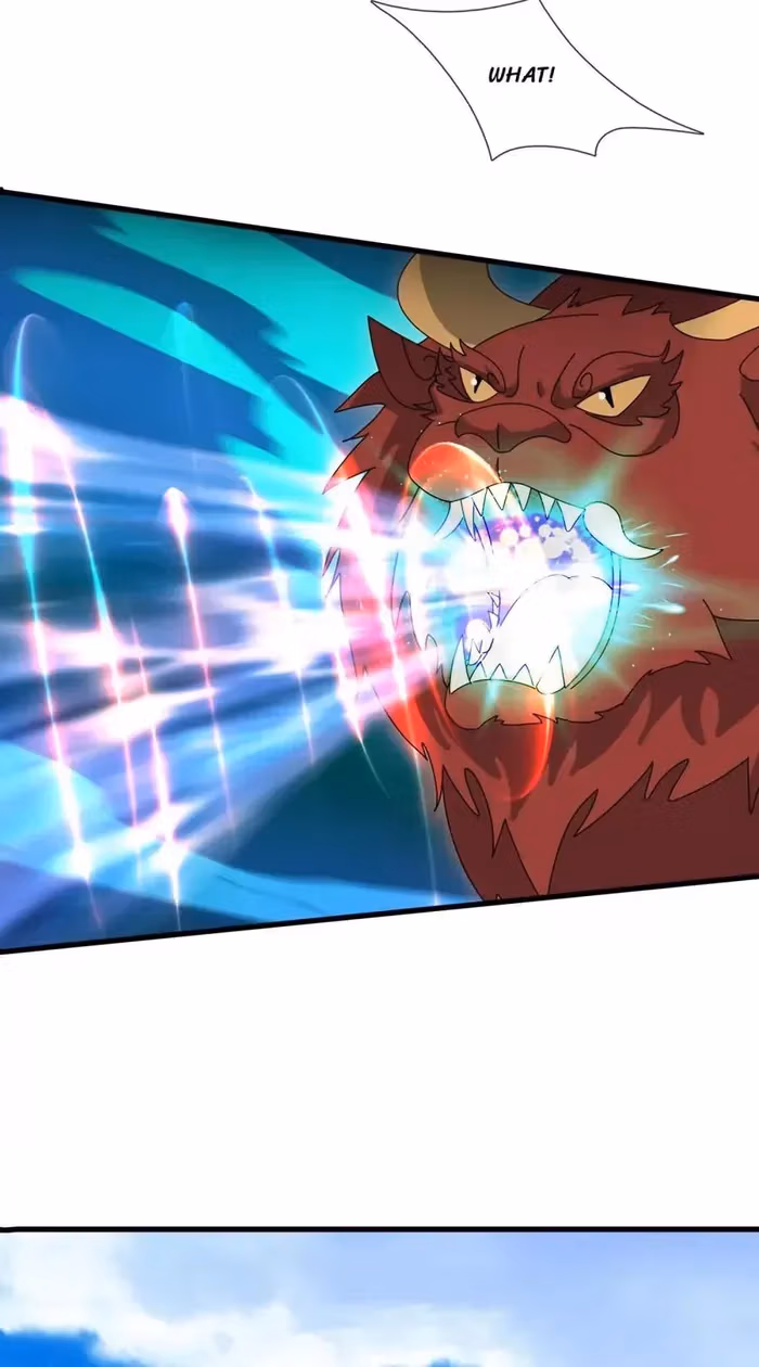 Read The Eternal King chapter 411 image 24 on Lezhin