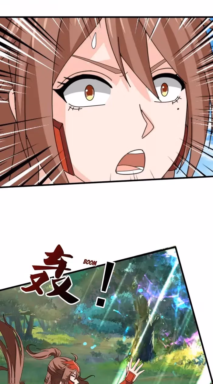 Read The Eternal King chapter 411 image 26 on Lezhin