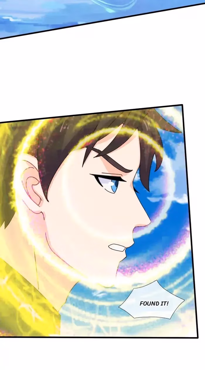 Read The Eternal King chapter 411 image 4 on Lezhin