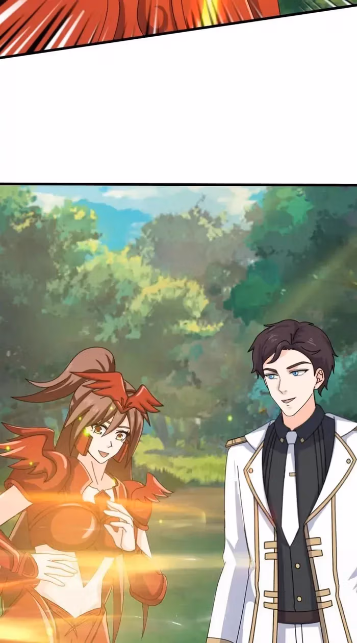 Read The Eternal King chapter 412 image 11 on Lezhin