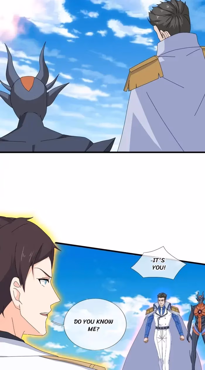 Read The Eternal King chapter 412 image 18 on Lezhin