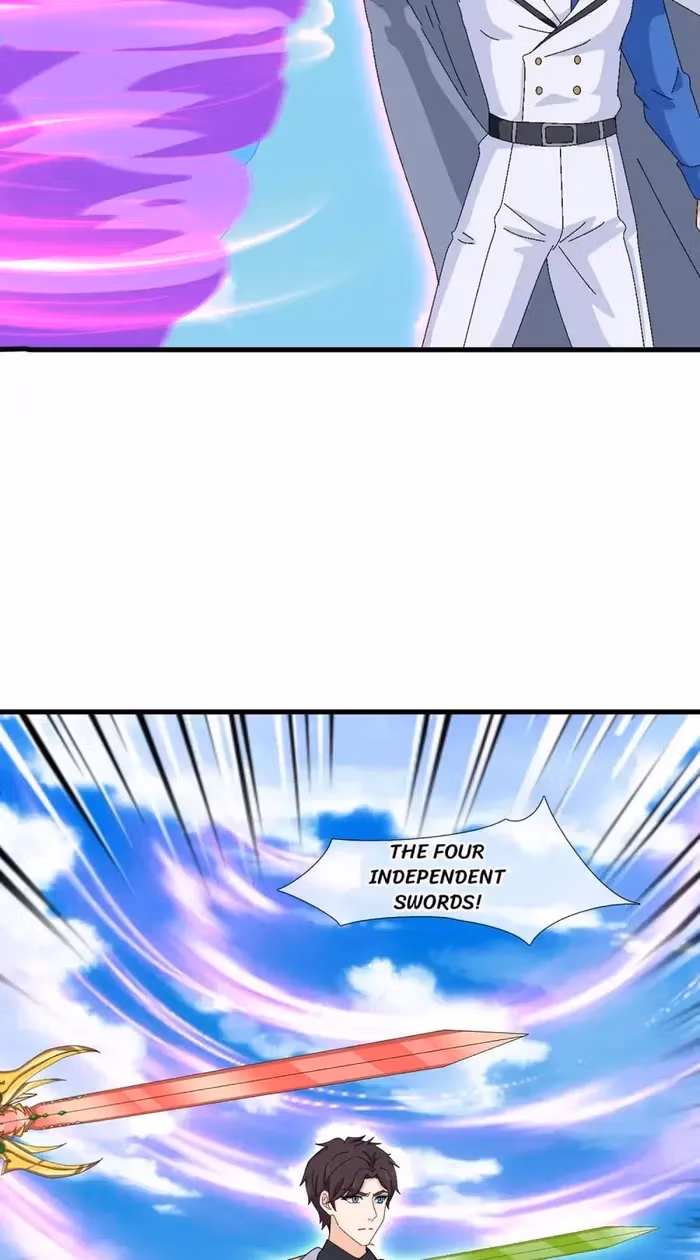 Read The Eternal King chapter 412 image 21 on Lezhin