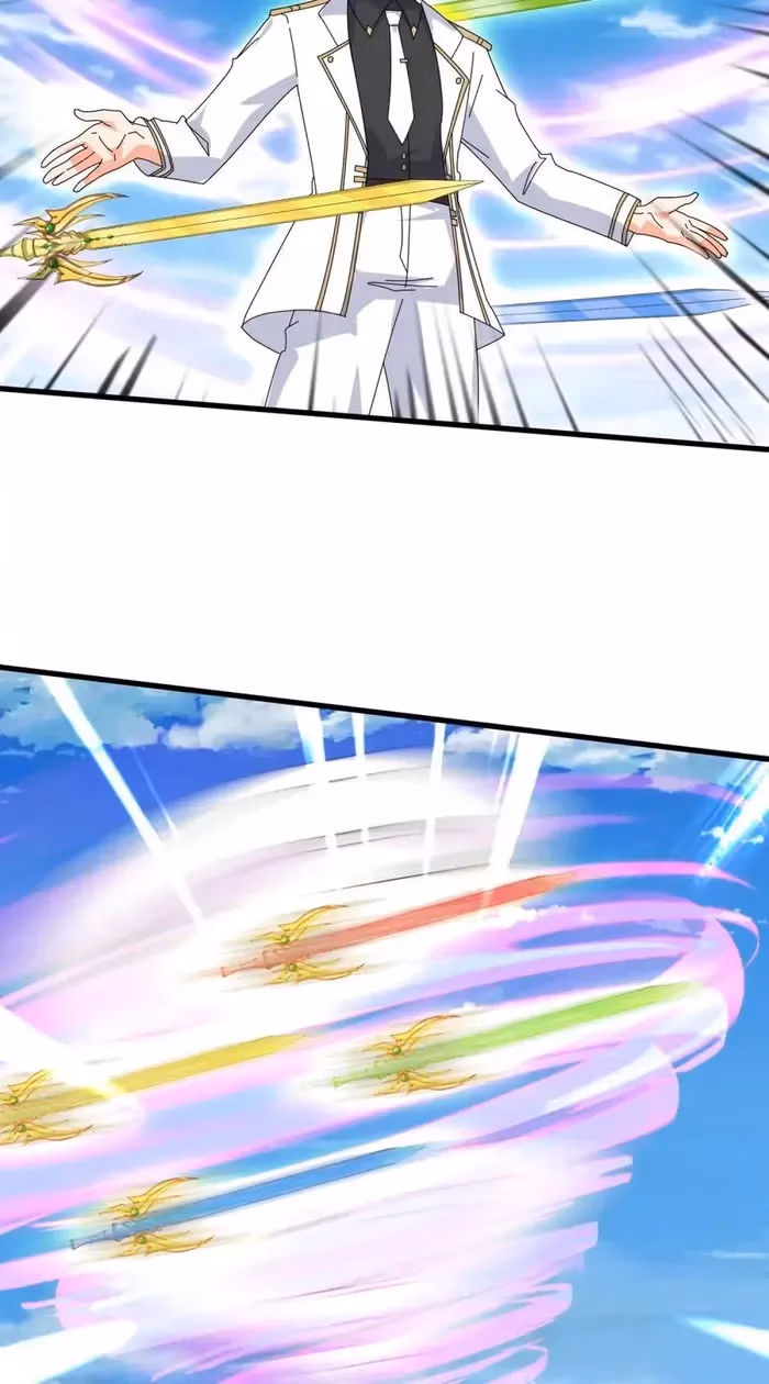 Read The Eternal King chapter 412 image 22 on Lezhin