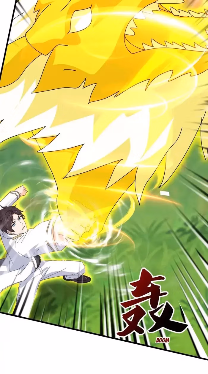 Read The Eternal King chapter 412 image 4 on Lezhin