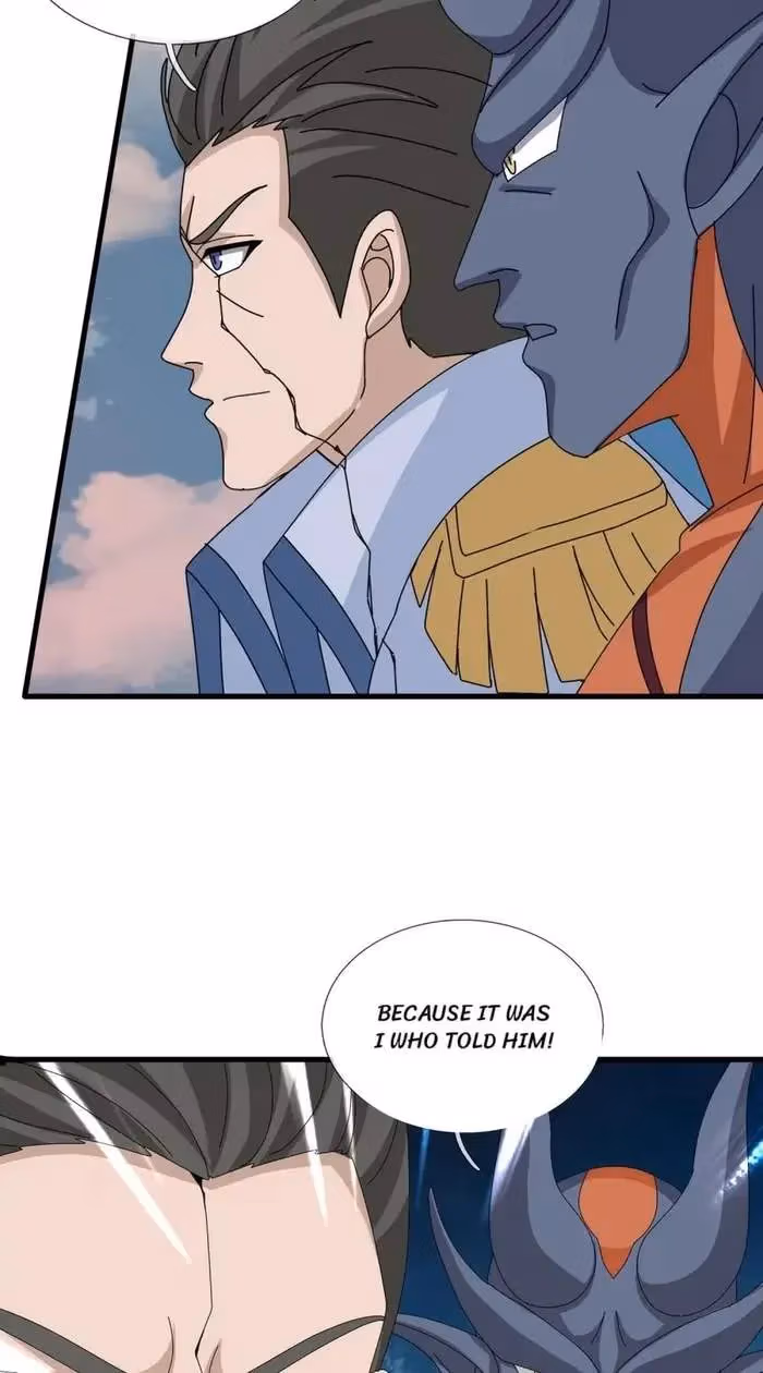 Read The Eternal King chapter 413 image 12 on Lezhin