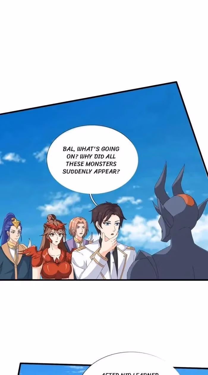 Read The Eternal King chapter 413 image 16 on Lezhin