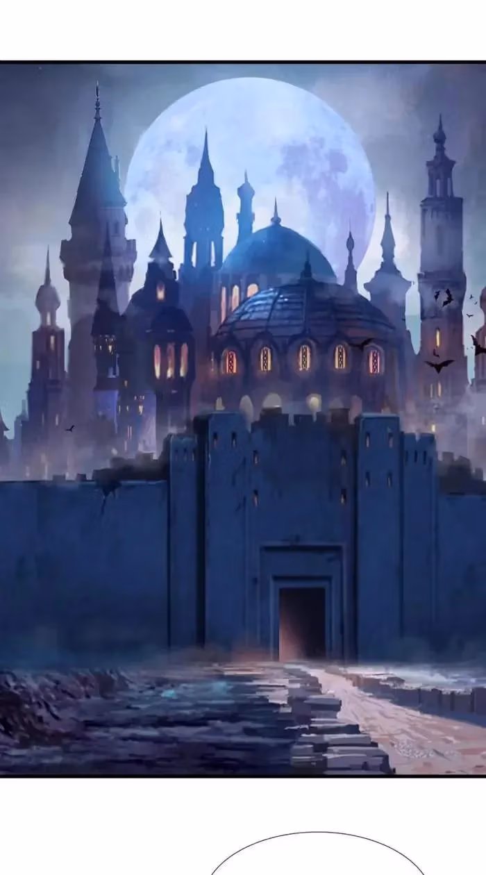 Read The Eternal King chapter 413 image 19 on Lezhin