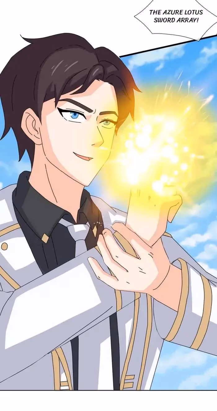 Read The Eternal King chapter 413 image 2 on Lezhin