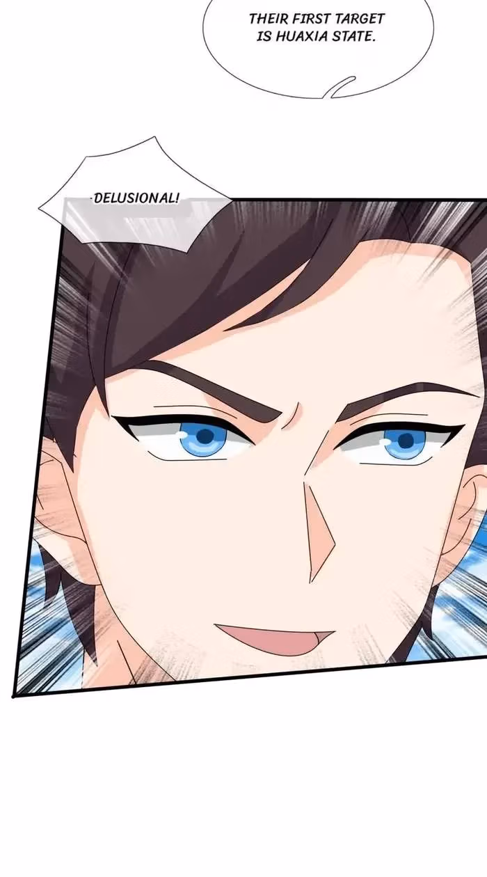 Read The Eternal King chapter 413 image 20 on Lezhin
