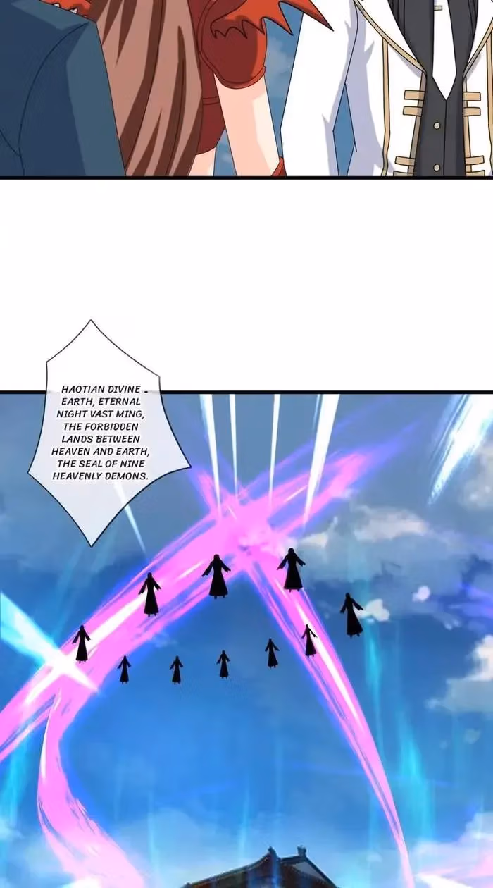 Read The Eternal King chapter 413 image 24 on Lezhin