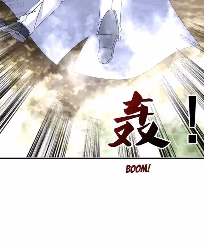 Read The Eternal King chapter 413 image 7 on Lezhin